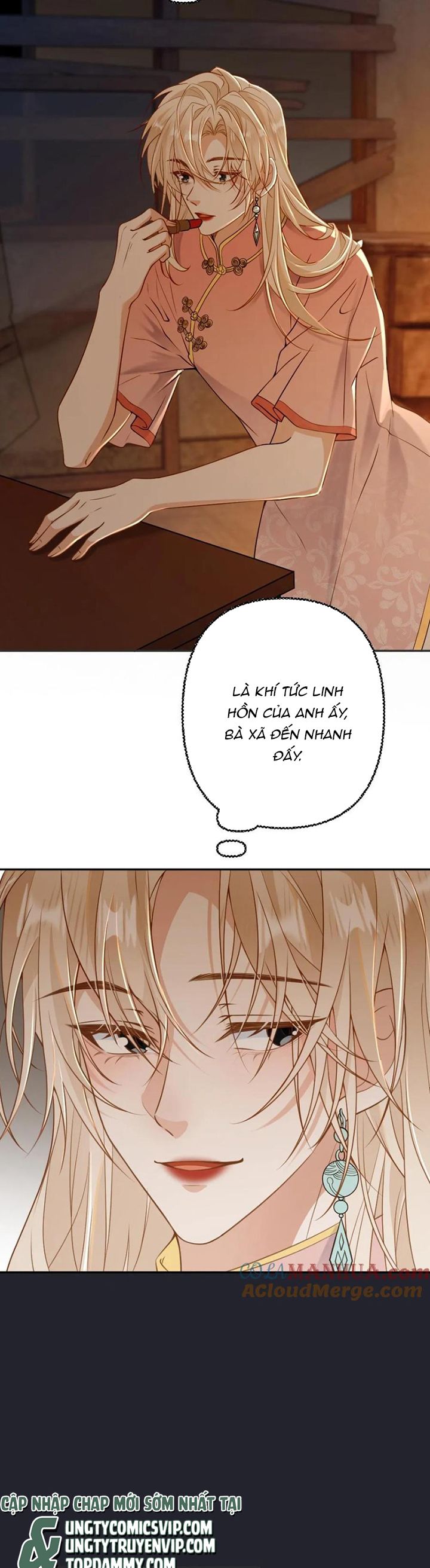 Lang Cẩu Chủ Thần Chapter 90 - Next Chapter 91