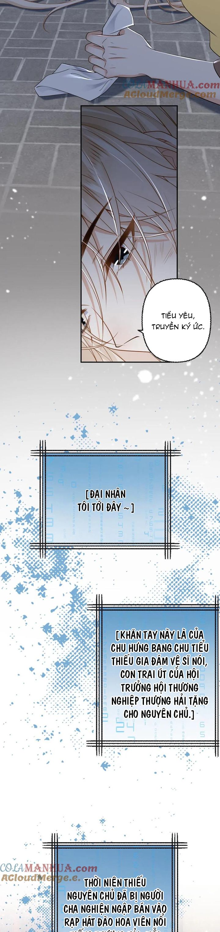 Lang Cẩu Chủ Thần Chapter 90 - Next Chapter 91