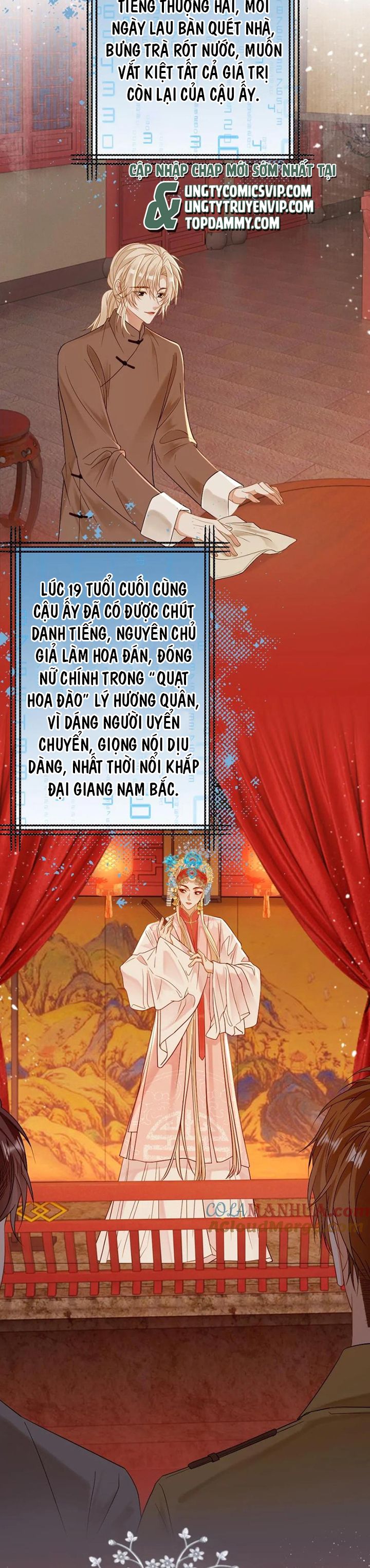 Lang Cẩu Chủ Thần Chapter 90 - Next Chapter 91