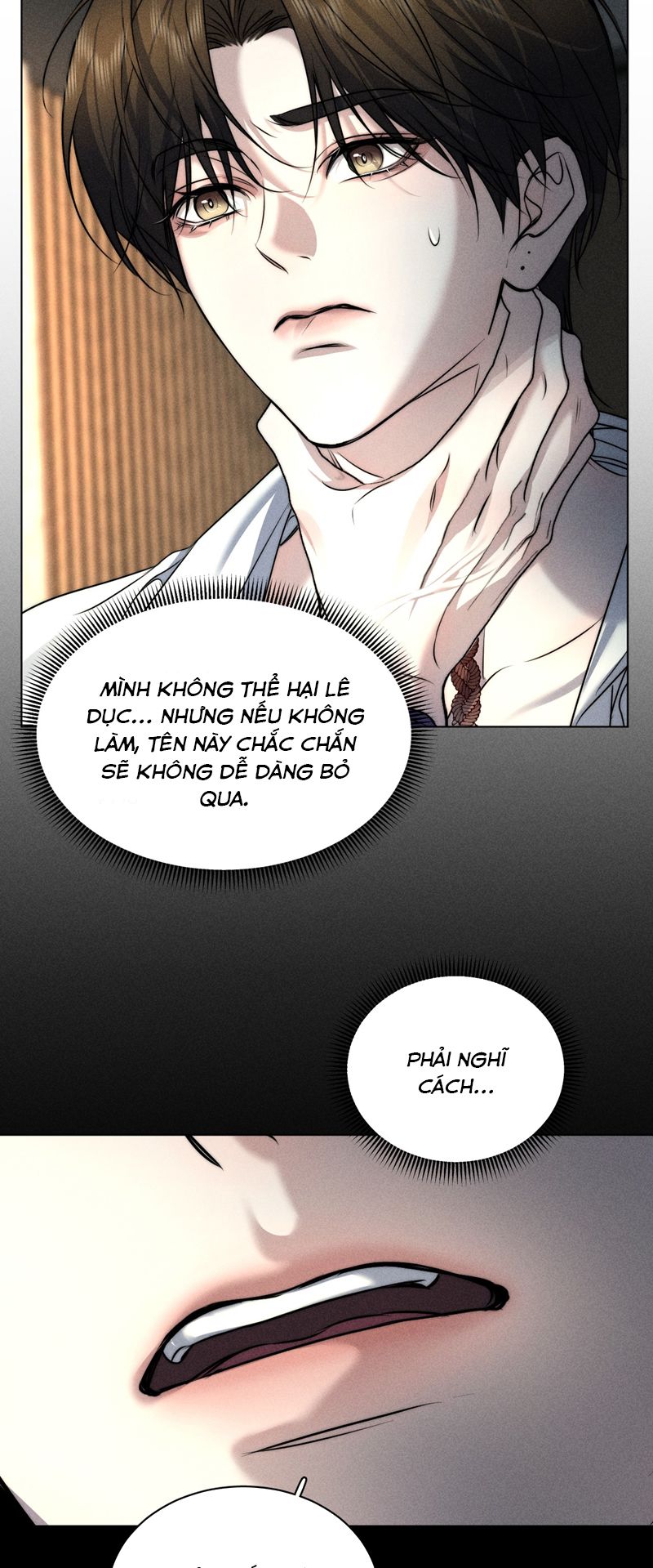 Ảnh Đế Cứ Muốn Làm Kim Chủ Của Tôi Chapter 16 - Next Chapter 17