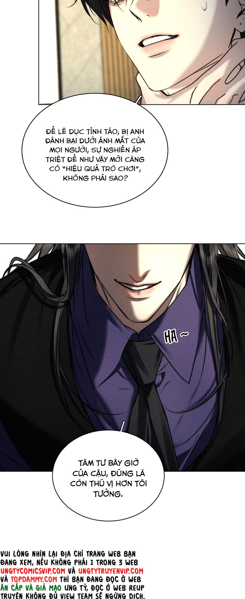Ảnh Đế Cứ Muốn Làm Kim Chủ Của Tôi Chapter 16 - Next Chapter 17