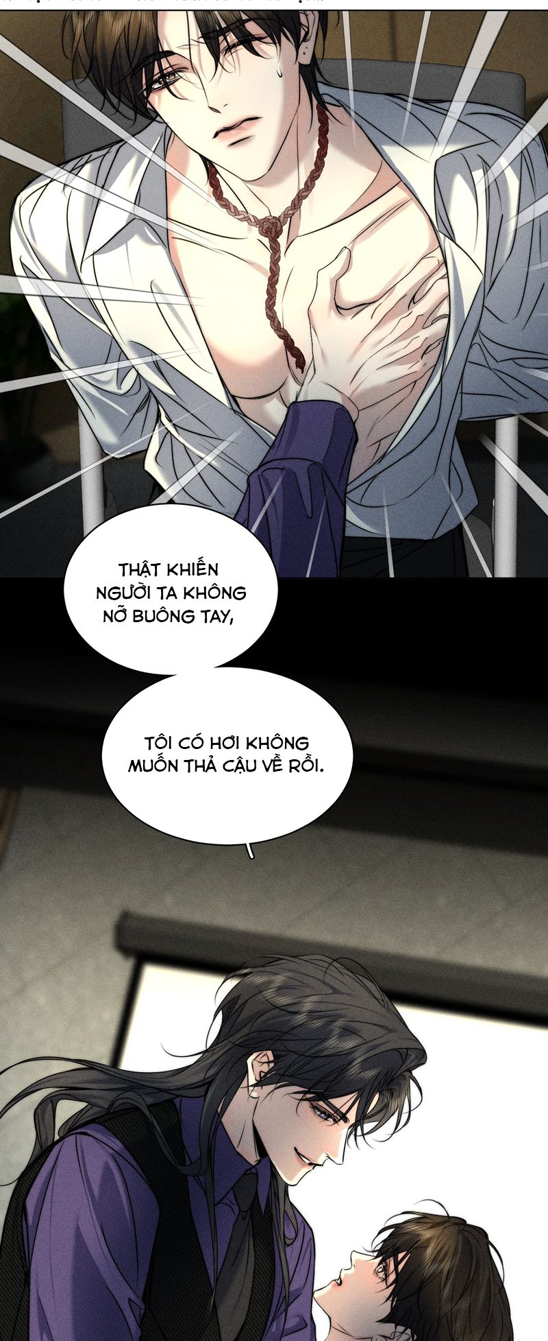Ảnh Đế Cứ Muốn Làm Kim Chủ Của Tôi Chapter 16 - Next Chapter 17