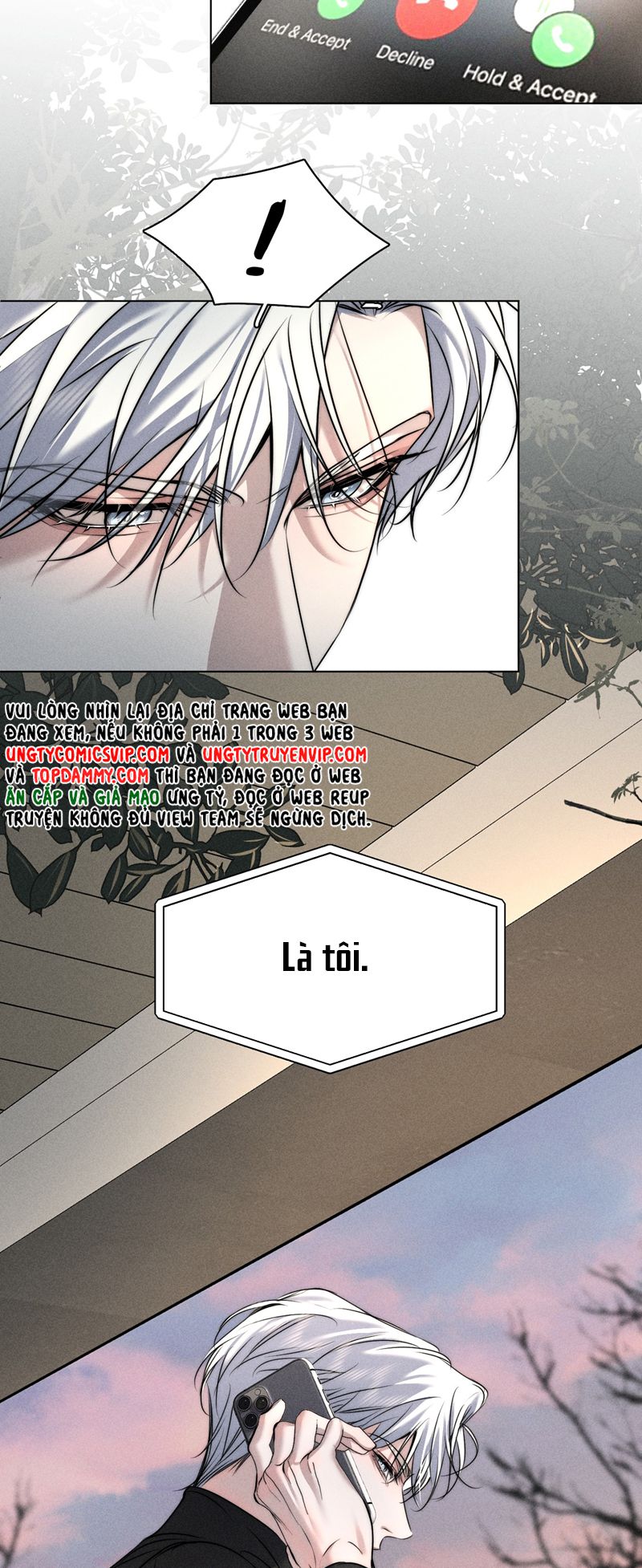 Ảnh Đế Cứ Muốn Làm Kim Chủ Của Tôi Chapter 16 - Next Chapter 17