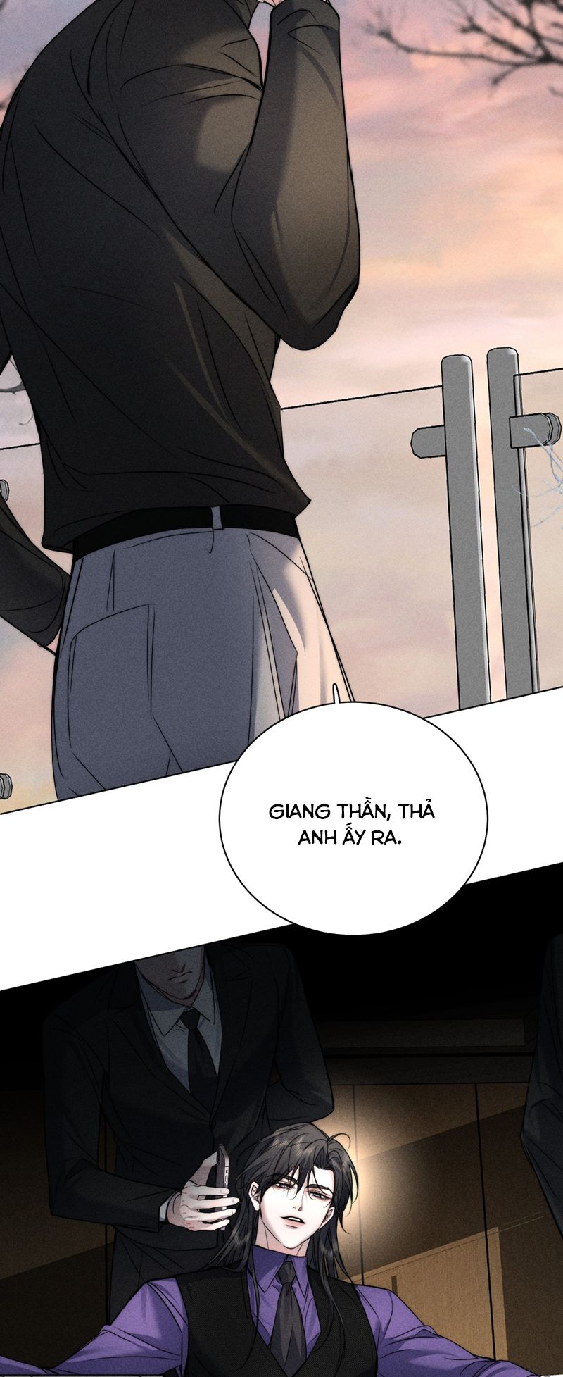Ảnh Đế Cứ Muốn Làm Kim Chủ Của Tôi Chapter 16 - Next Chapter 17