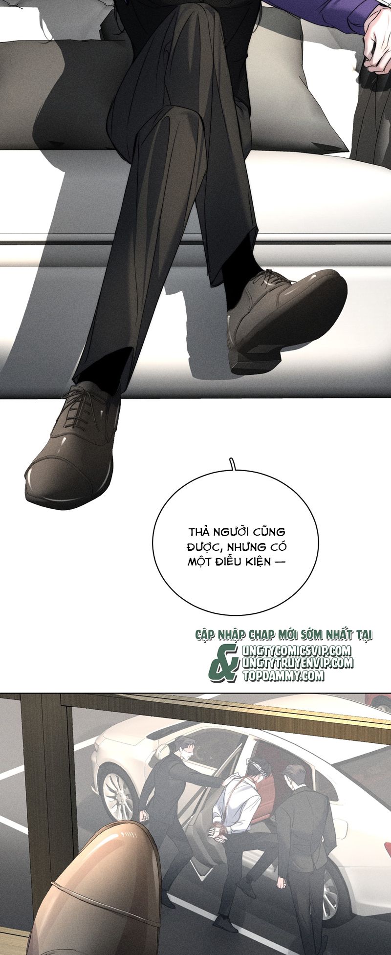 Ảnh Đế Cứ Muốn Làm Kim Chủ Của Tôi Chapter 16 - Next Chapter 17