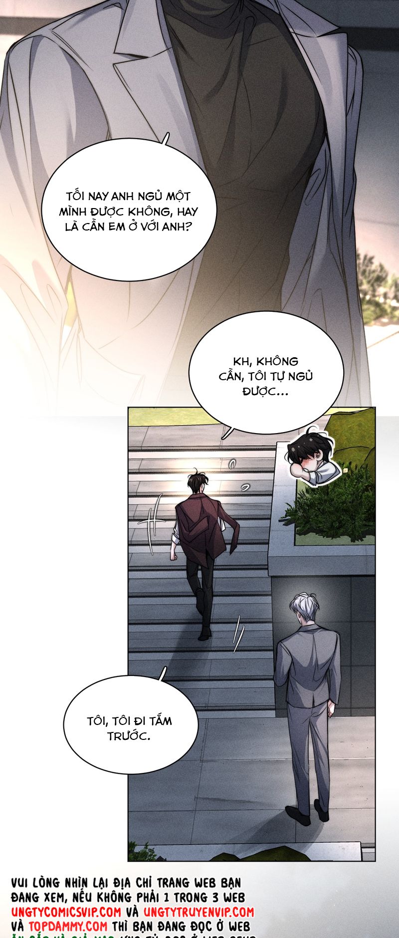 Ảnh Đế Cứ Muốn Làm Kim Chủ Của Tôi Chapter 16 - Next Chapter 17