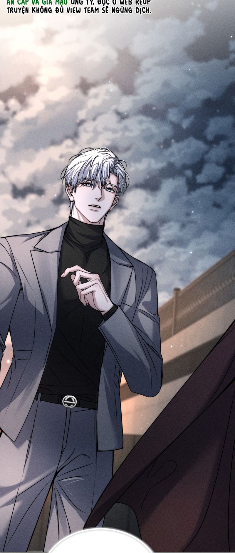 Ảnh Đế Cứ Muốn Làm Kim Chủ Của Tôi Chapter 16 - Next Chapter 17