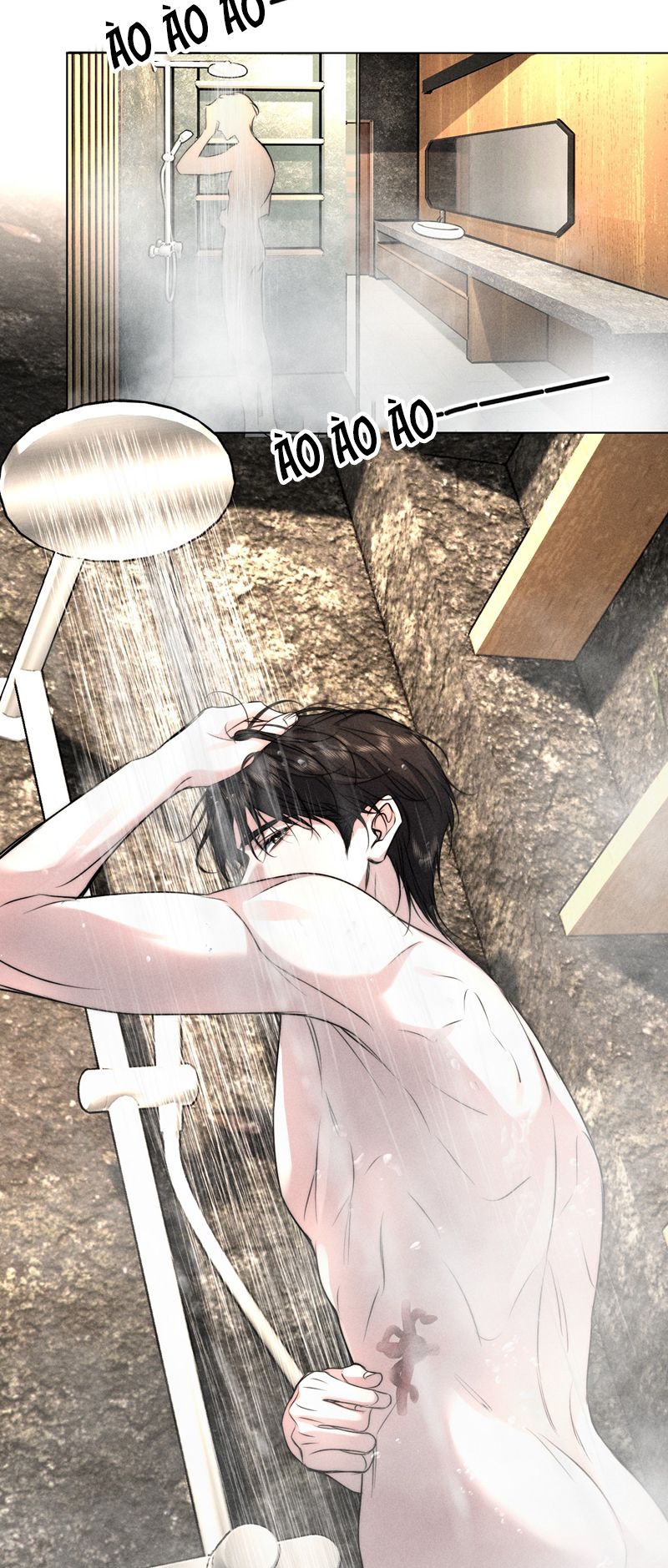 Ảnh Đế Cứ Muốn Làm Kim Chủ Của Tôi Chapter 16 - Next Chapter 17