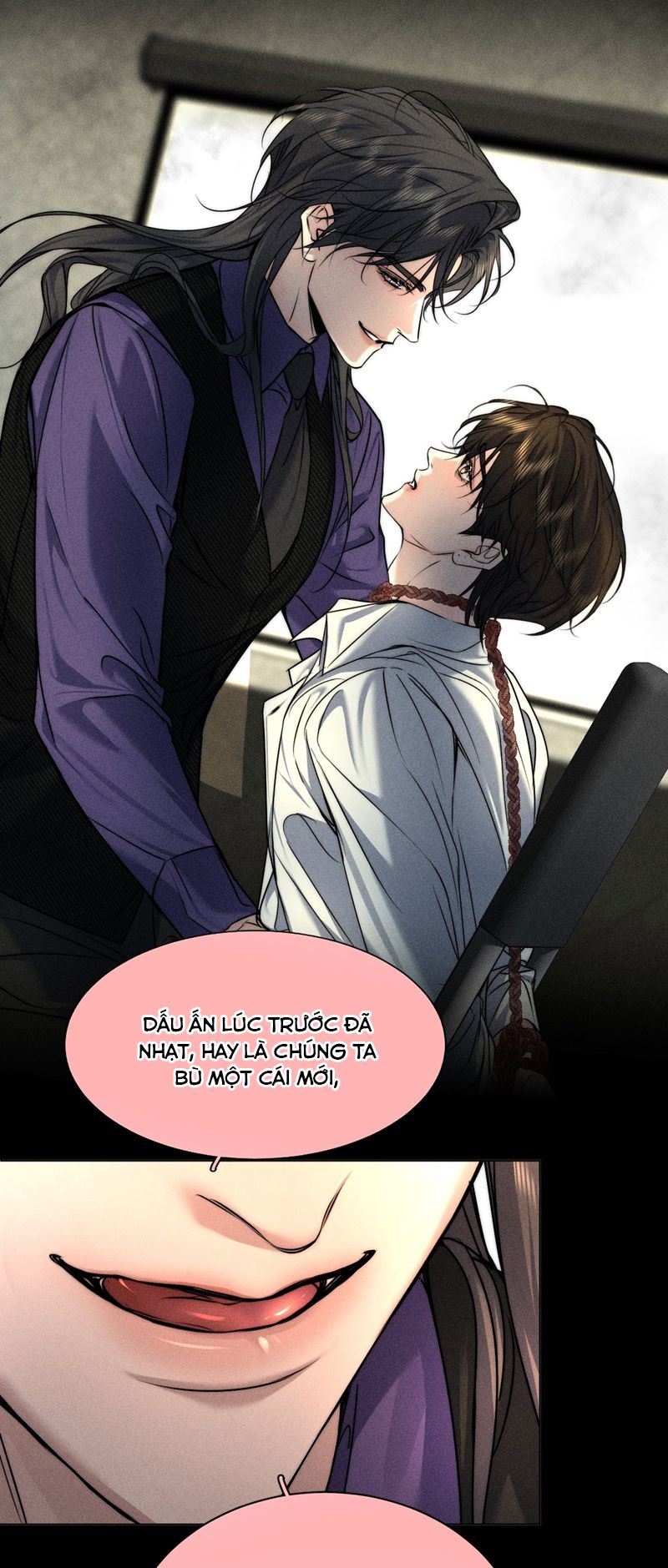 Ảnh Đế Cứ Muốn Làm Kim Chủ Của Tôi Chapter 16 - Next Chapter 17