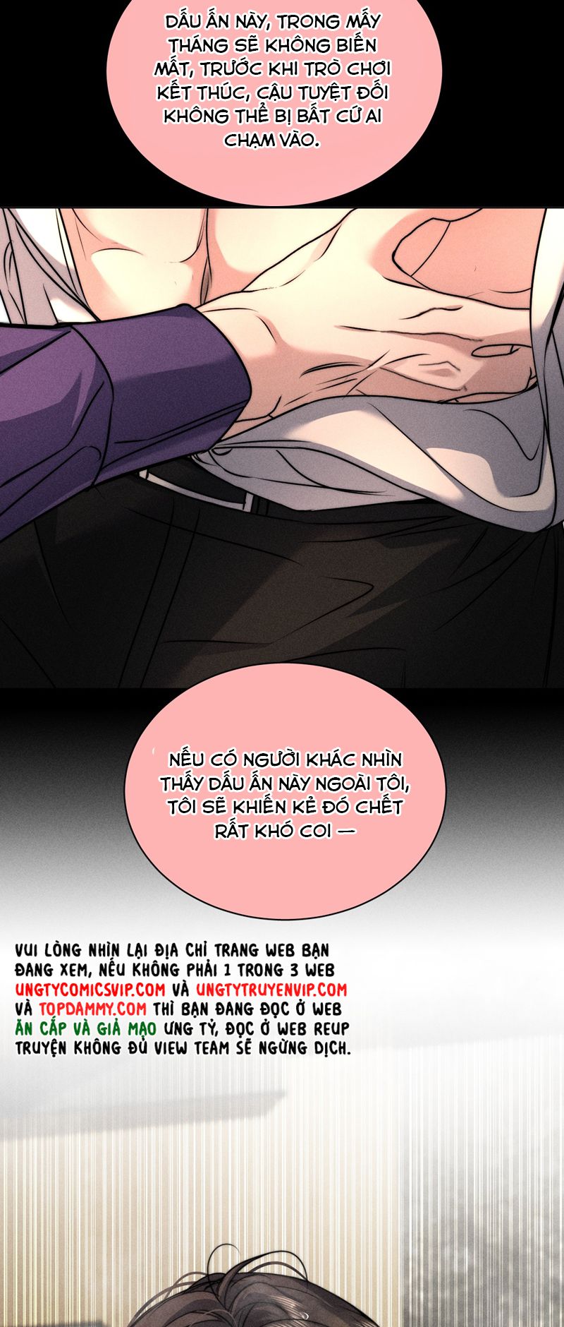 Ảnh Đế Cứ Muốn Làm Kim Chủ Của Tôi Chapter 16 - Next Chapter 17