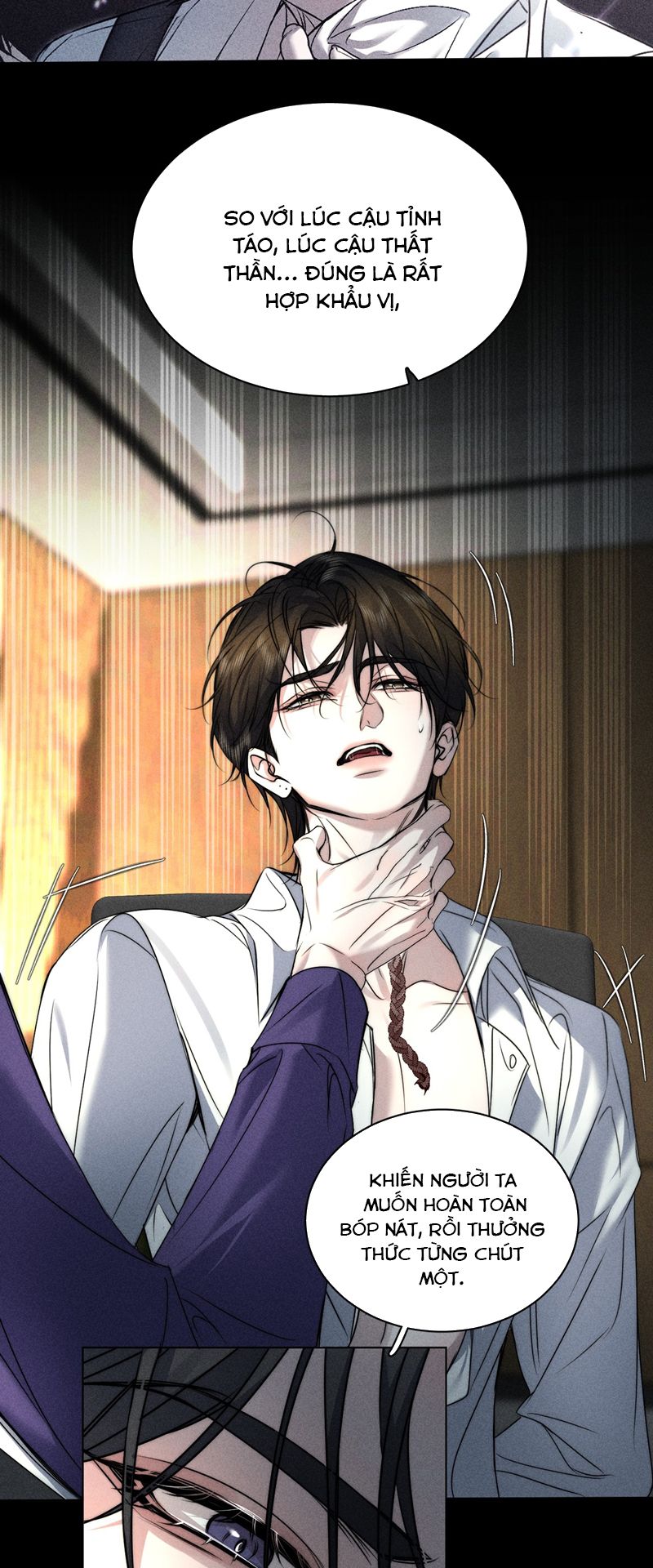 Ảnh Đế Cứ Muốn Làm Kim Chủ Của Tôi Chapter 16 - Next Chapter 17
