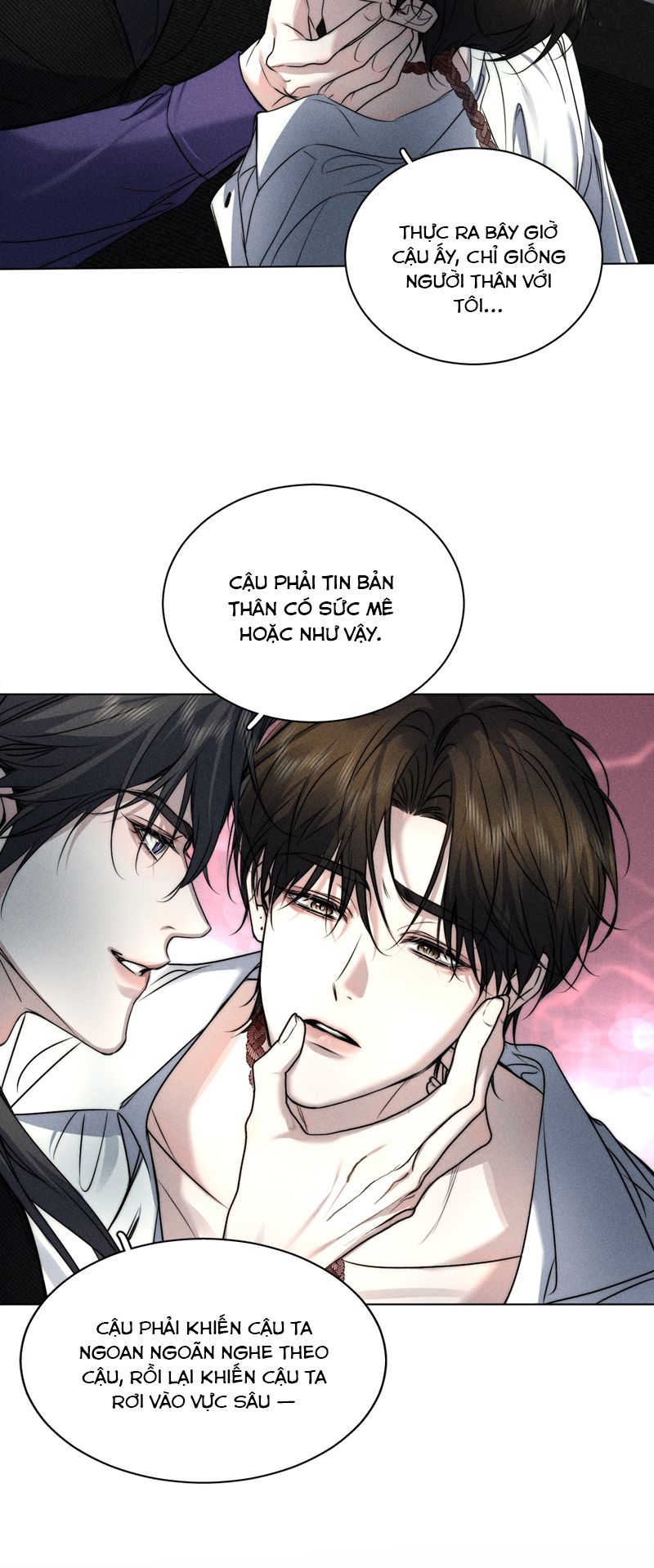 Ảnh Đế Cứ Muốn Làm Kim Chủ Của Tôi Chapter 16 - Next Chapter 17