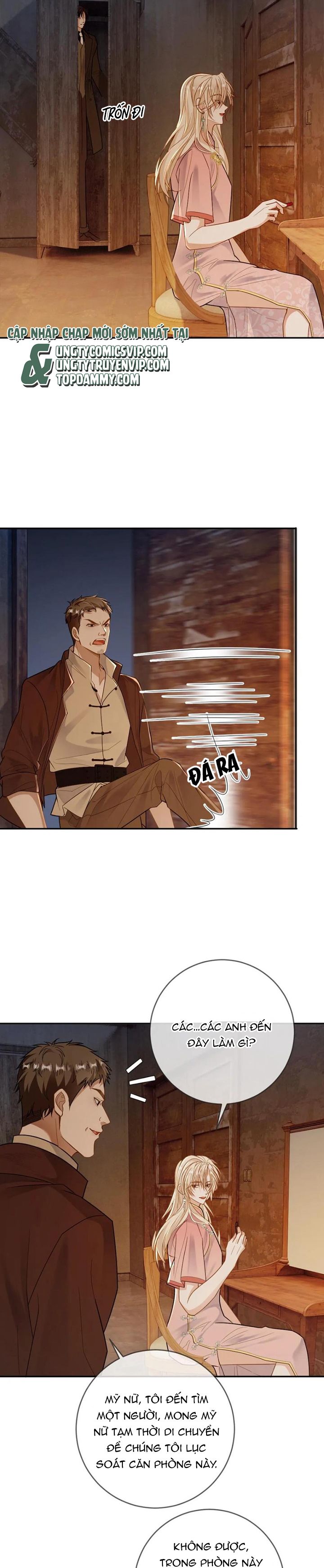 Lang Cẩu Chủ Thần Chapter 91 - Next Chapter 92
