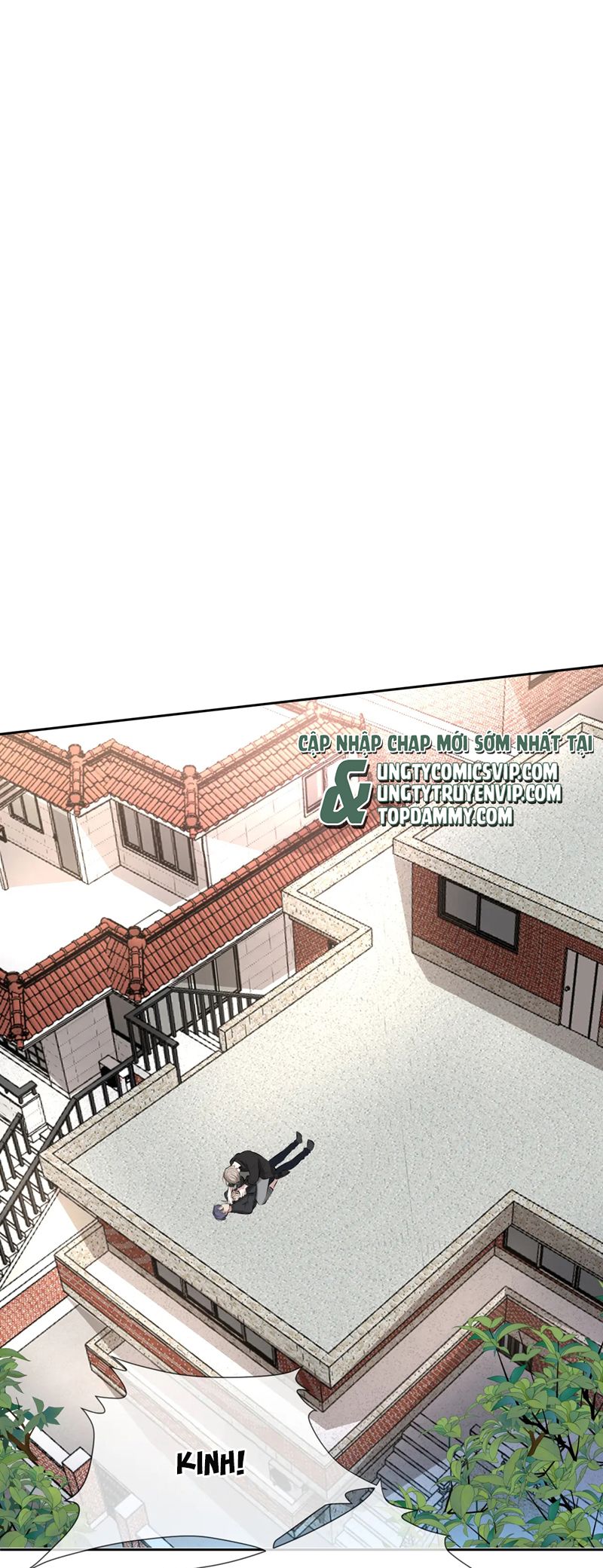 Đêm Tình Yêu Và Sát Ý Chap 4 - Next Chapter 4