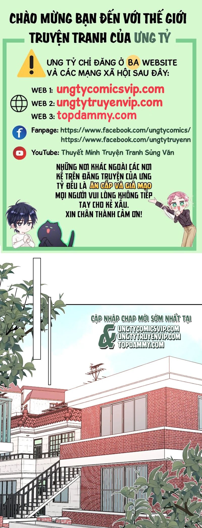 Đêm Tình Yêu Và Sát Ý Chap 4 - Next Chapter 4