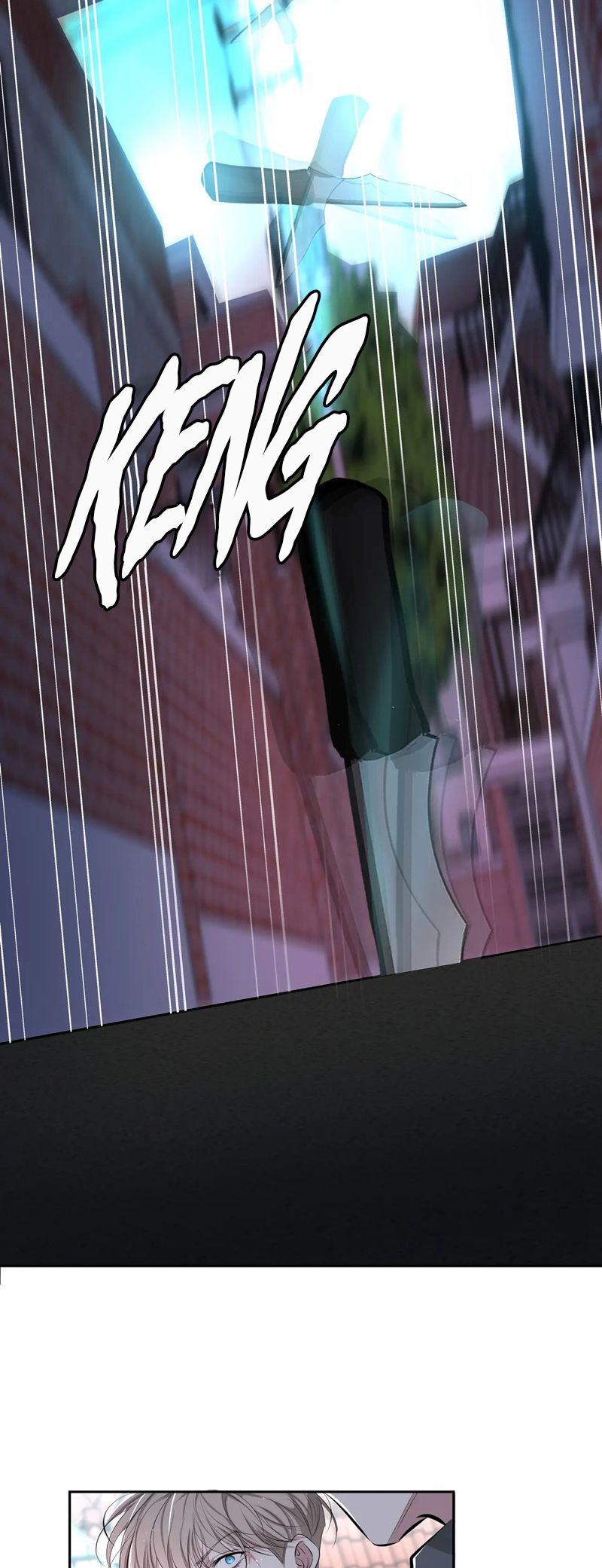 Đêm Tình Yêu Và Sát Ý Chap 4 - Next Chapter 4