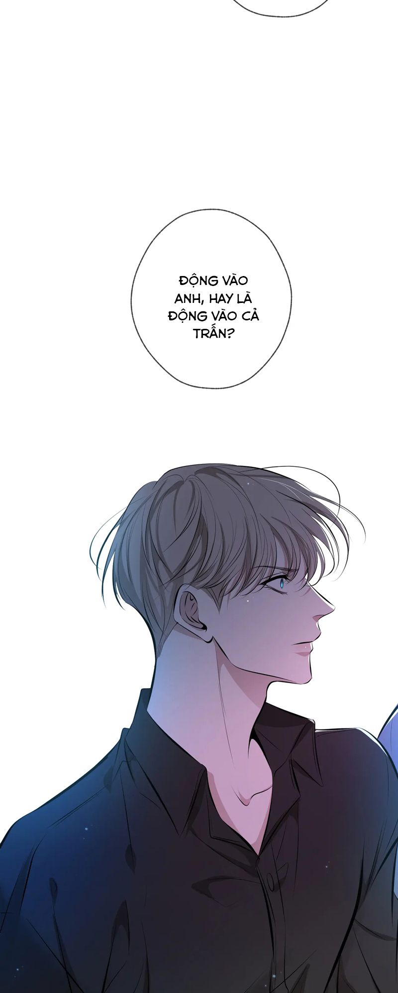 Đêm Tình Yêu Và Sát Ý Chap 4 - Next Chapter 4