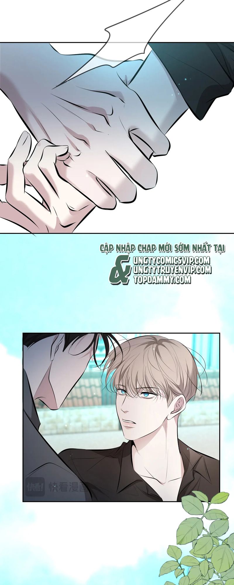 Đêm Tình Yêu Và Sát Ý Chap 4 - Next Chapter 4