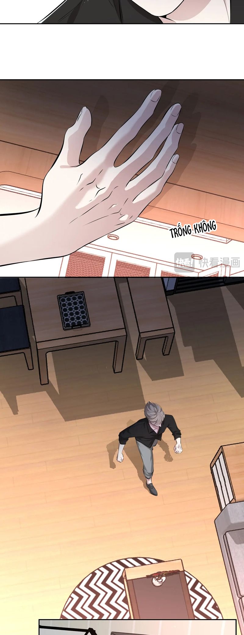 Đêm Tình Yêu Và Sát Ý Chap 4 - Next Chapter 4