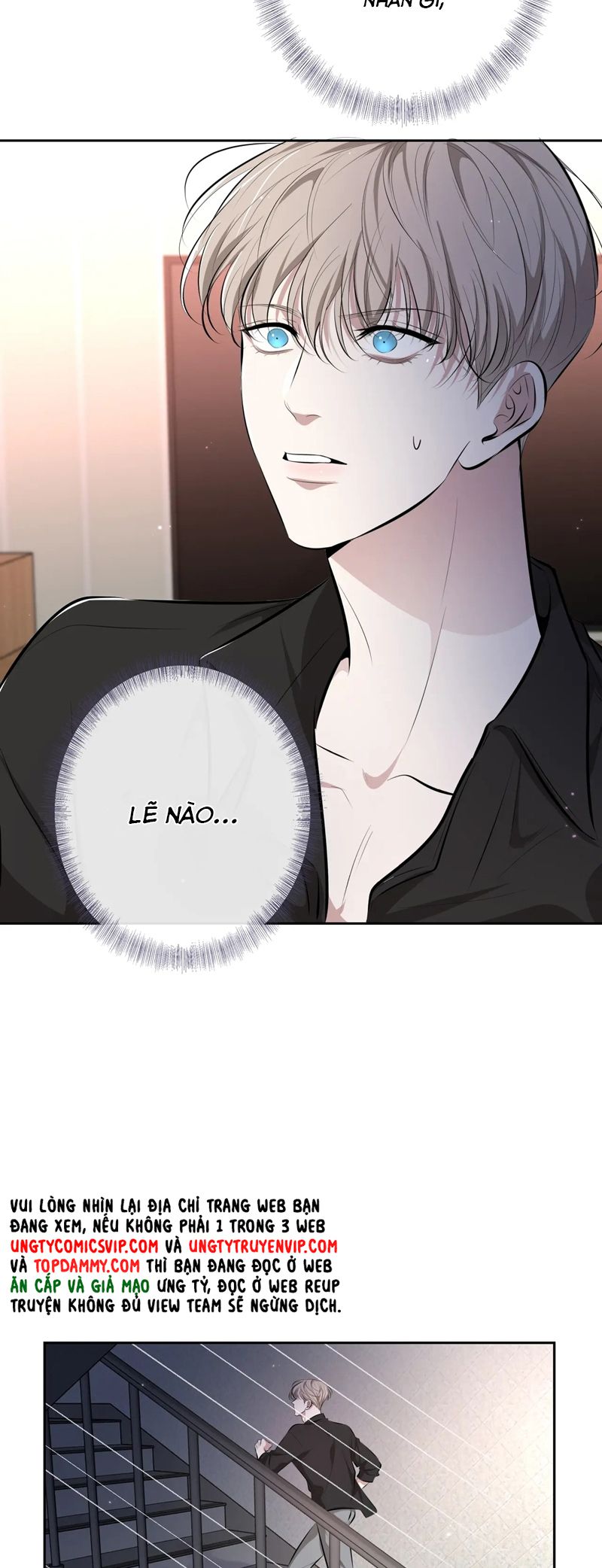 Đêm Tình Yêu Và Sát Ý Chap 4 - Next Chapter 4