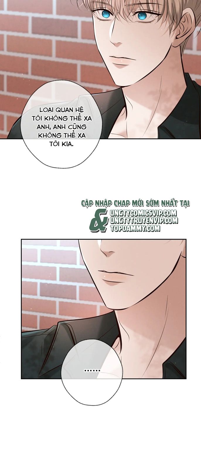 Đêm Tình Yêu Và Sát Ý Chapter 5 - Next Chap 5