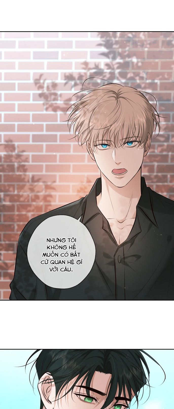 Đêm Tình Yêu Và Sát Ý Chapter 5 - Next Chap 5