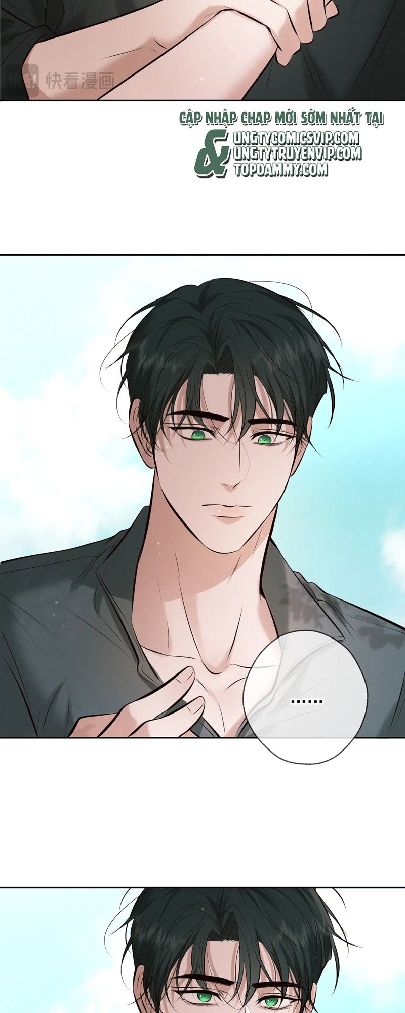 Đêm Tình Yêu Và Sát Ý Chapter 5 - Next Chap 5