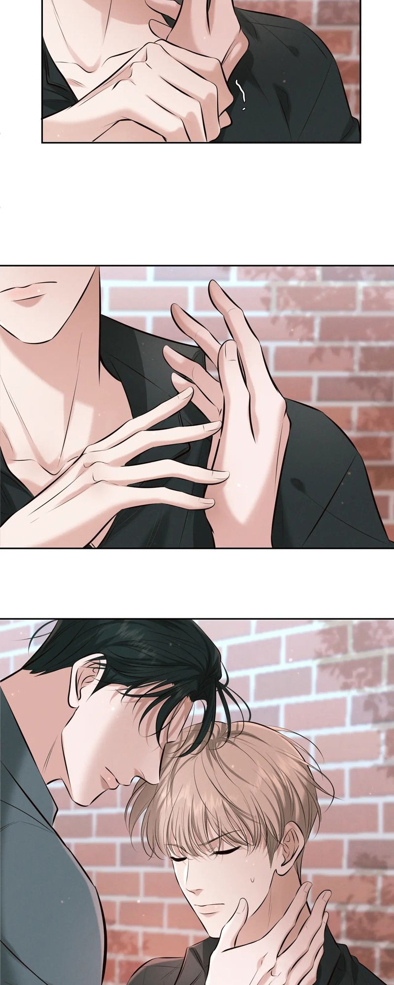 Đêm Tình Yêu Và Sát Ý Chapter 5 - Next Chap 5