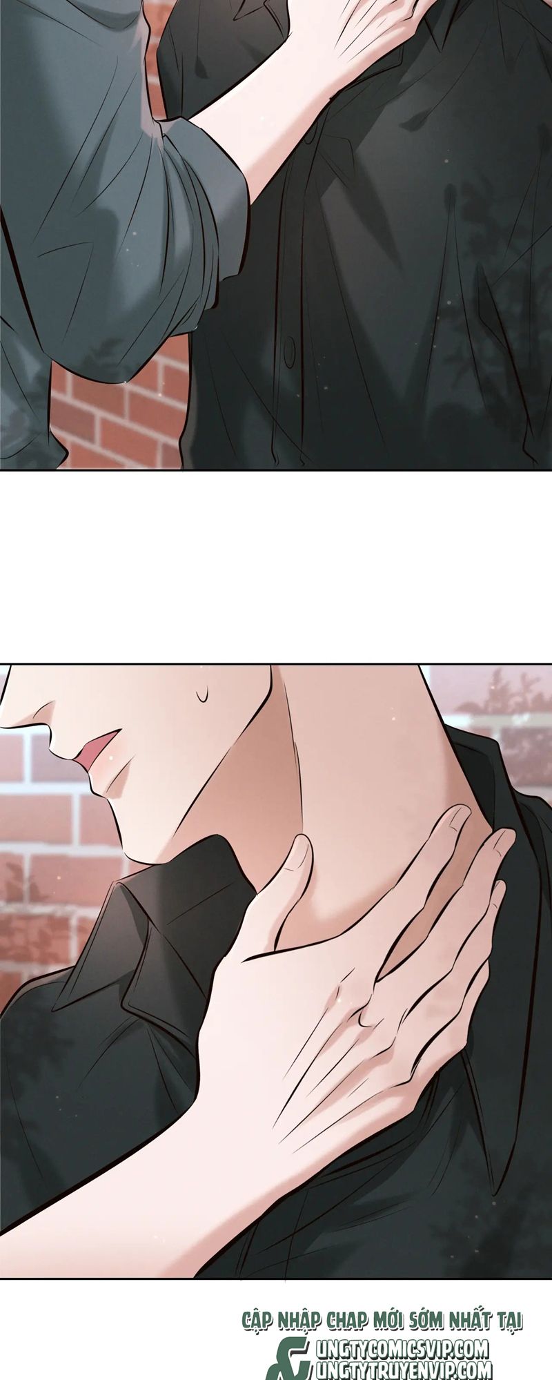 Đêm Tình Yêu Và Sát Ý Chapter 5 - Next Chap 5