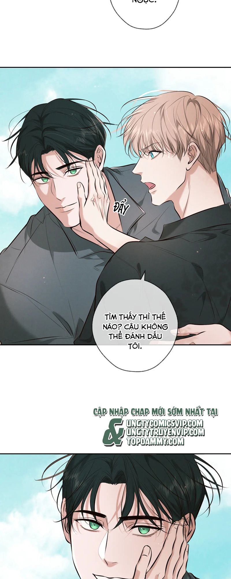 Đêm Tình Yêu Và Sát Ý Chapter 5 - Next Chap 5