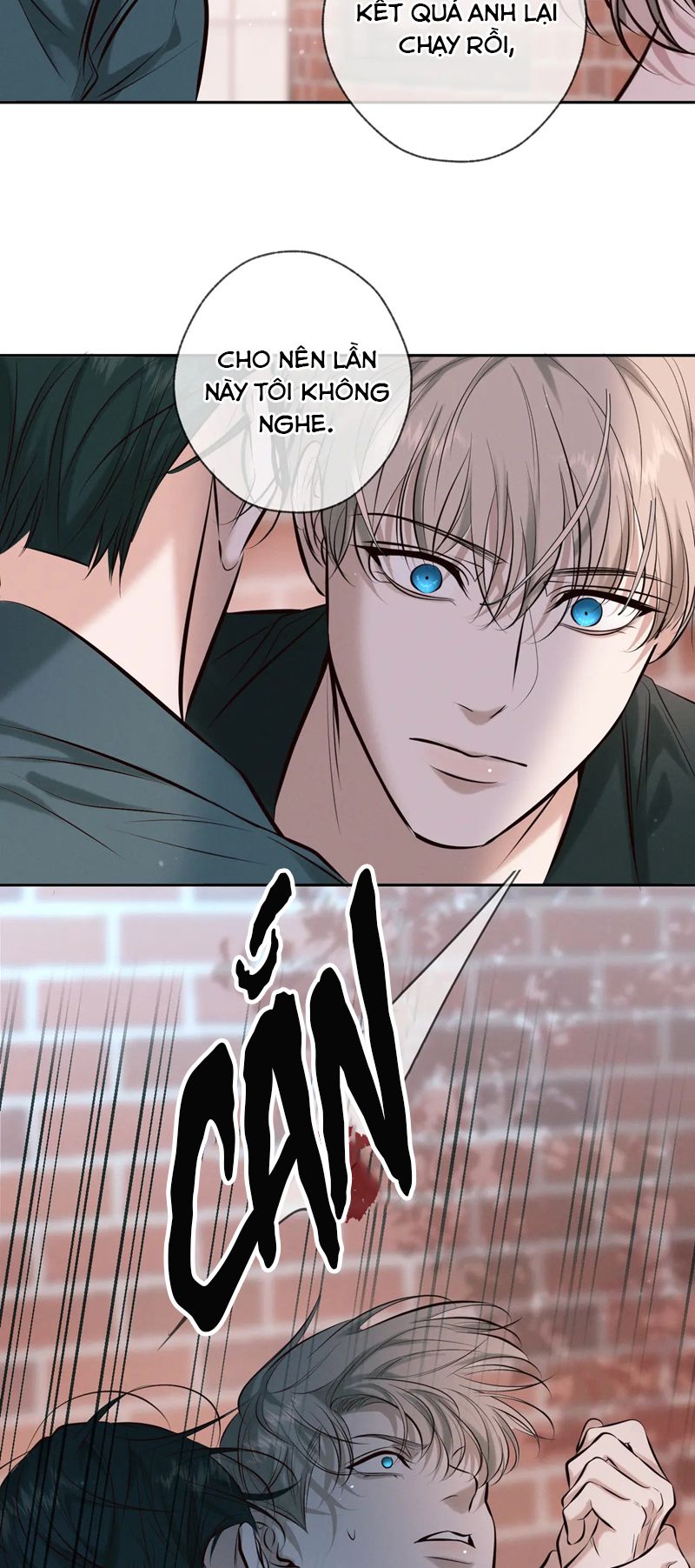 Đêm Tình Yêu Và Sát Ý Chapter 5 - Next Chap 5