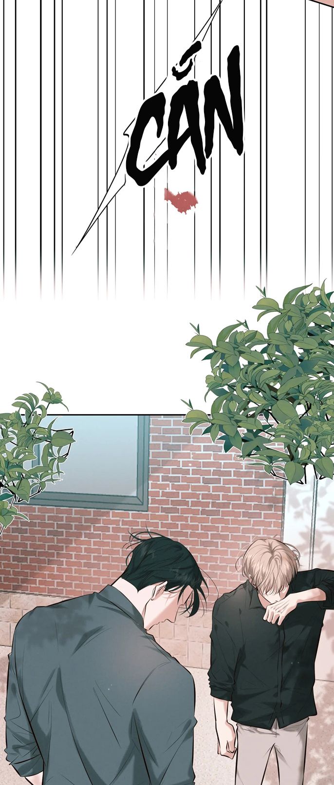 Đêm Tình Yêu Và Sát Ý Chapter 5 - Next Chap 5