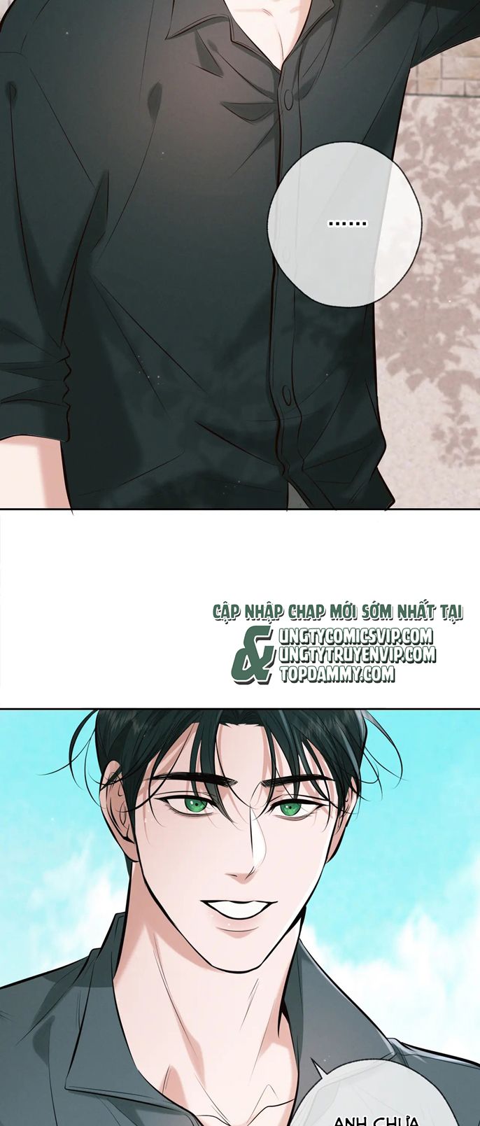 Đêm Tình Yêu Và Sát Ý Chapter 5 - Next Chap 5