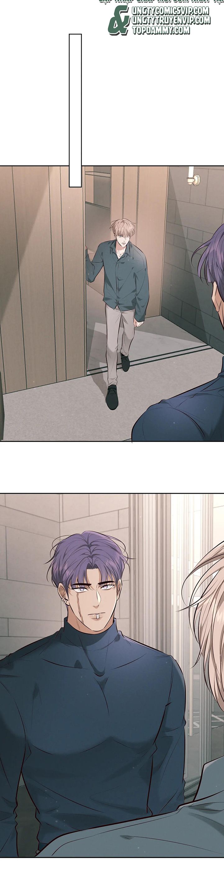 Đêm Tình Yêu Và Sát Ý Chap 6 - Next Chapter 6