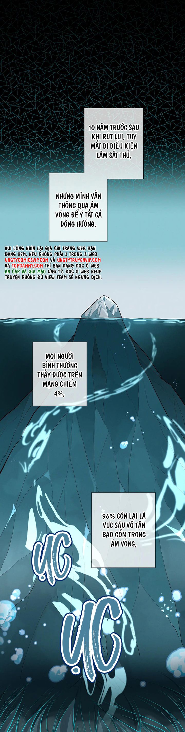 Đêm Tình Yêu Và Sát Ý Chap 6 - Next Chapter 6