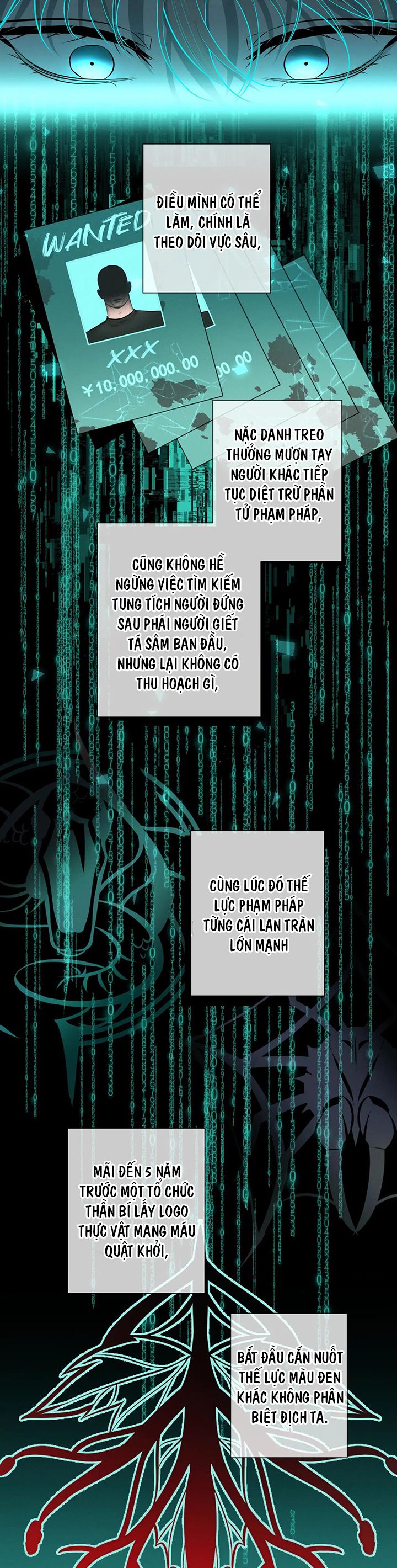 Đêm Tình Yêu Và Sát Ý Chap 6 - Next Chapter 6