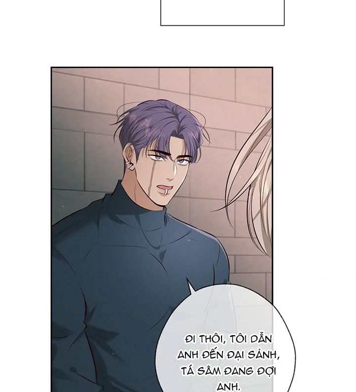 Đêm Tình Yêu Và Sát Ý Chap 6 - Next Chapter 6