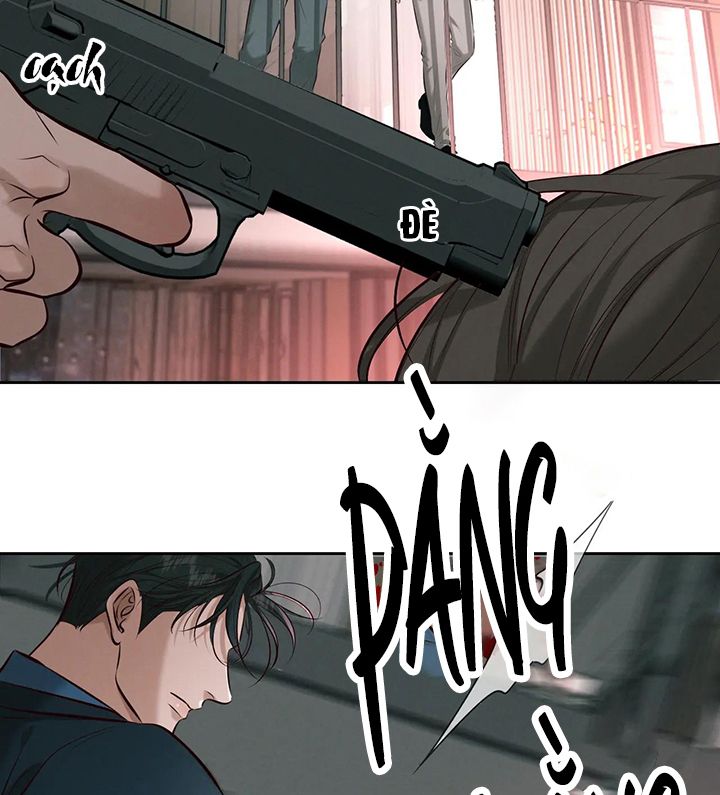 Đêm Tình Yêu Và Sát Ý Chap 6 - Next Chapter 6
