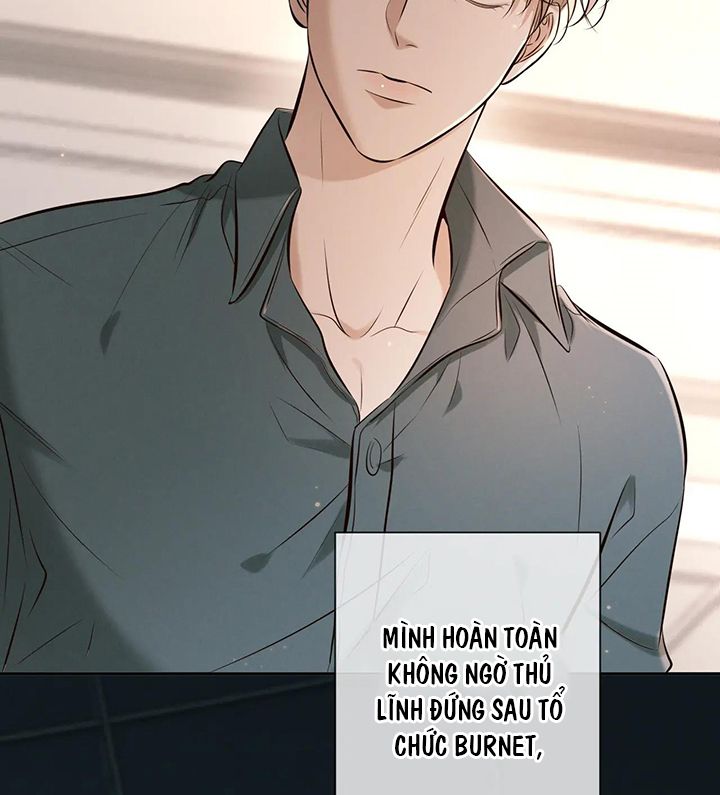 Đêm Tình Yêu Và Sát Ý Chap 6 - Next Chapter 6