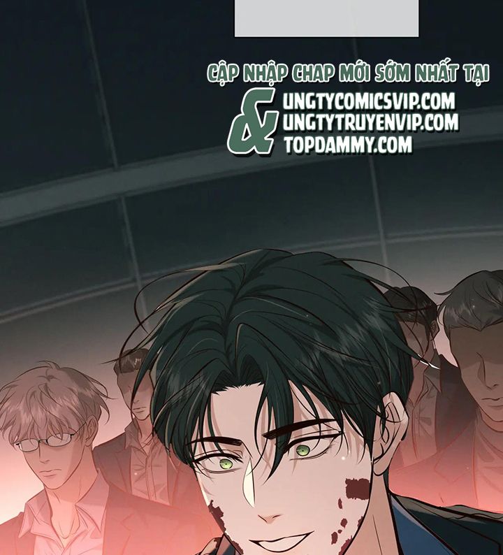 Đêm Tình Yêu Và Sát Ý Chap 6 - Next Chapter 6