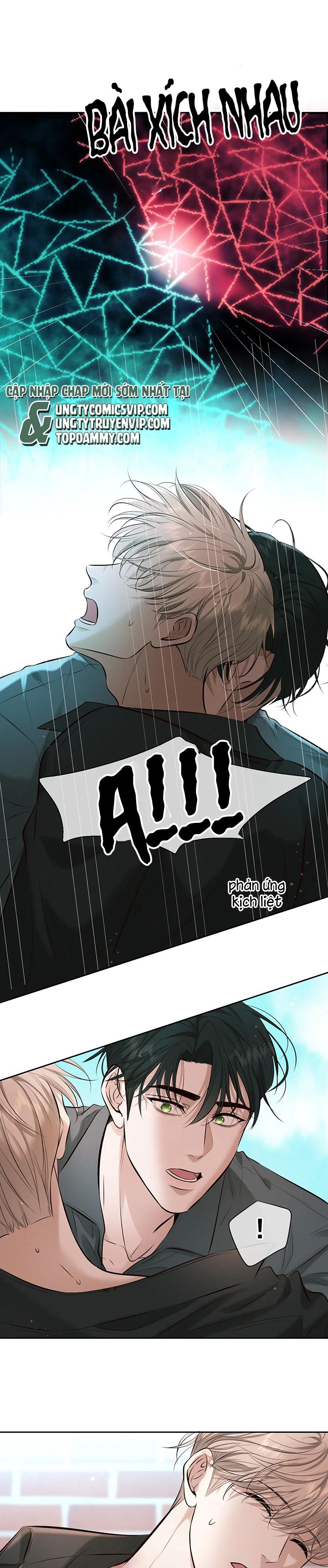 Đêm Tình Yêu Và Sát Ý Chap 6 - Next Chapter 6