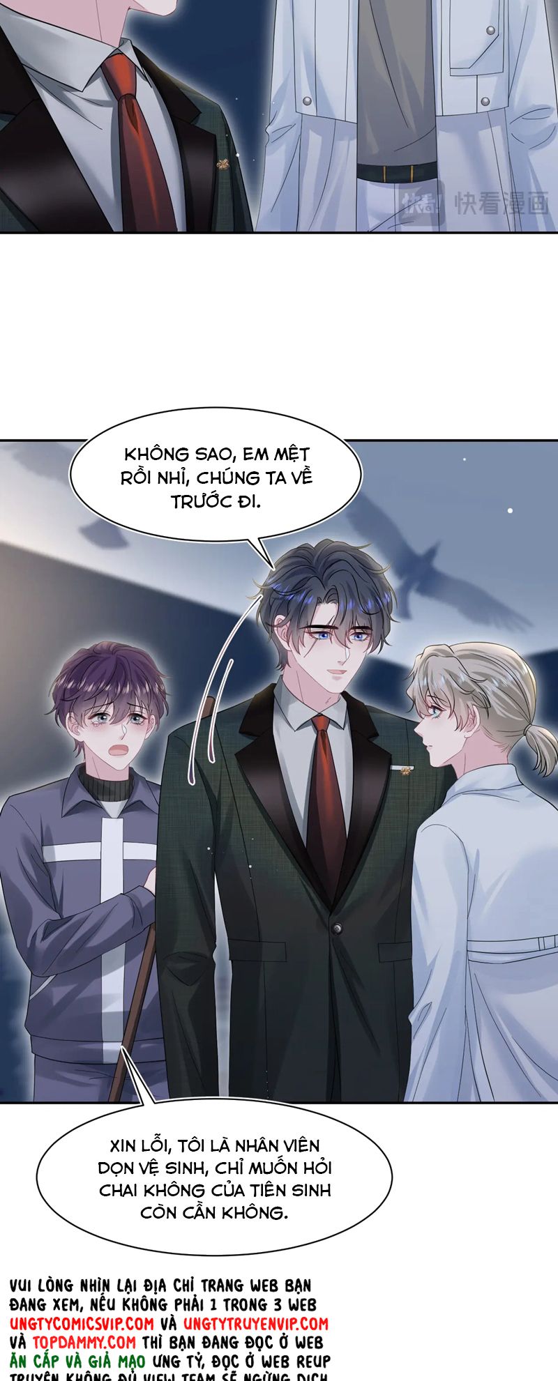 Tuyệt Mỹ Bạch Liên Hoa Online Dạy Học Chap 275 - Trang 2