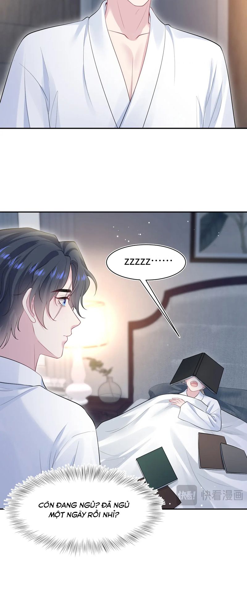Tuyệt Mỹ Bạch Liên Hoa Online Dạy Học Chap 275 - Trang 2