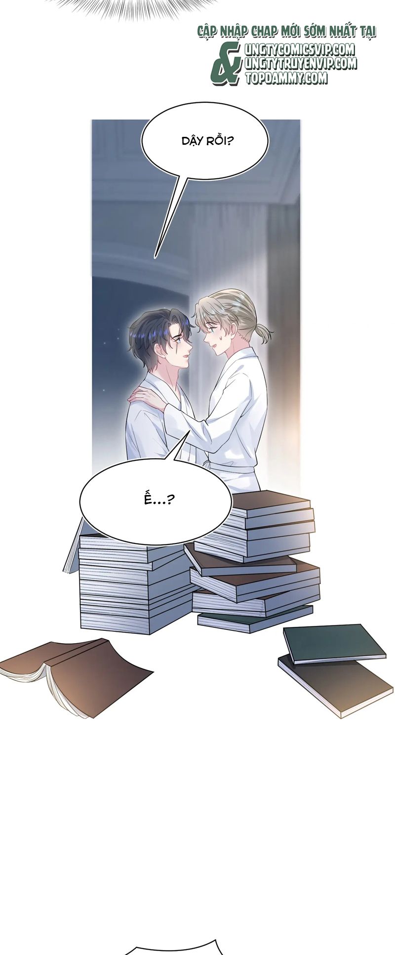 Tuyệt Mỹ Bạch Liên Hoa Online Dạy Học Chap 275 - Trang 2