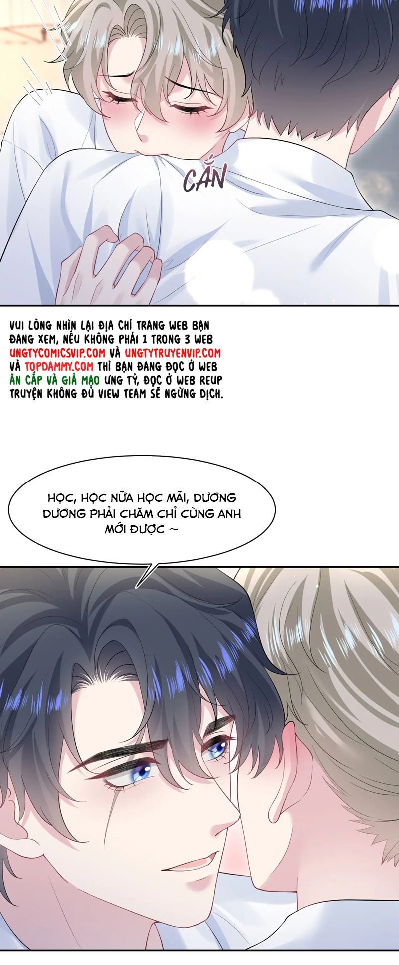 Tuyệt Mỹ Bạch Liên Hoa Online Dạy Học Chap 275 - Trang 2