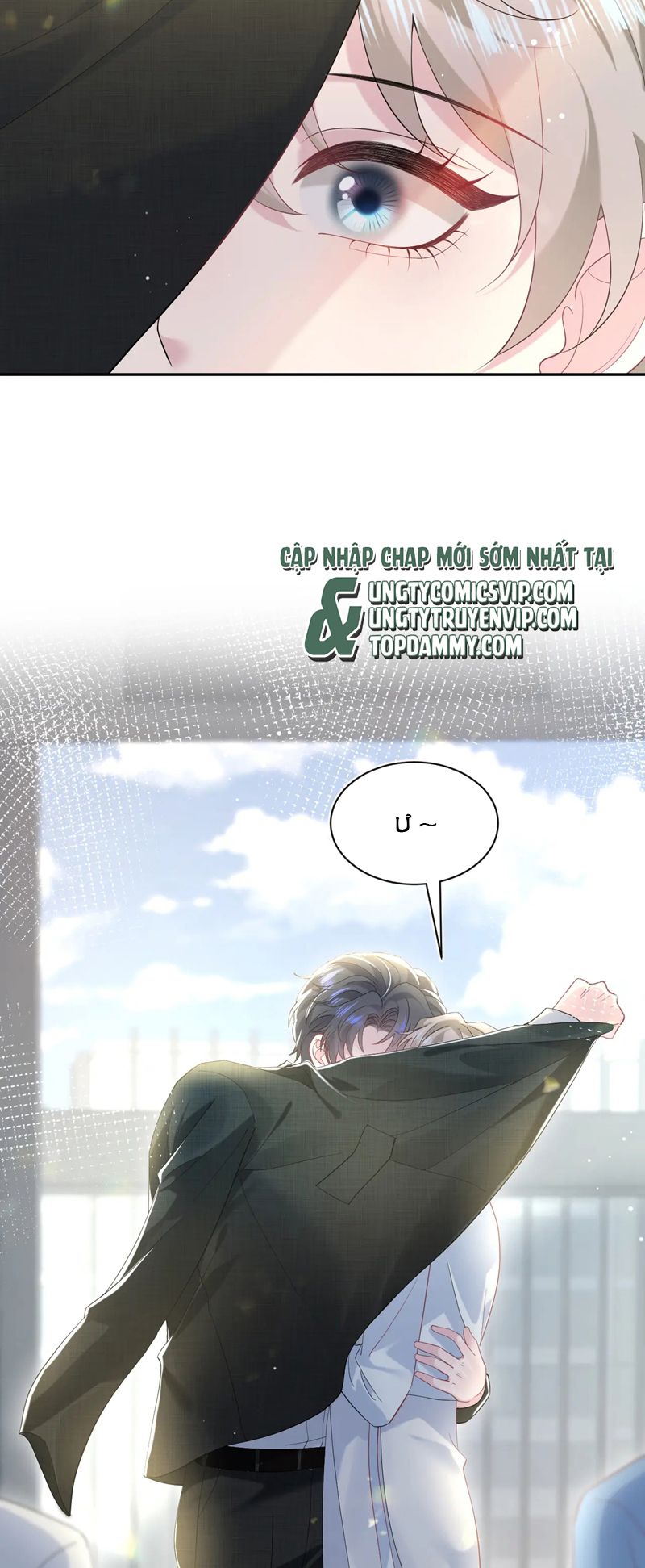 Tuyệt Mỹ Bạch Liên Hoa Online Dạy Học Chap 277 - Trang 2