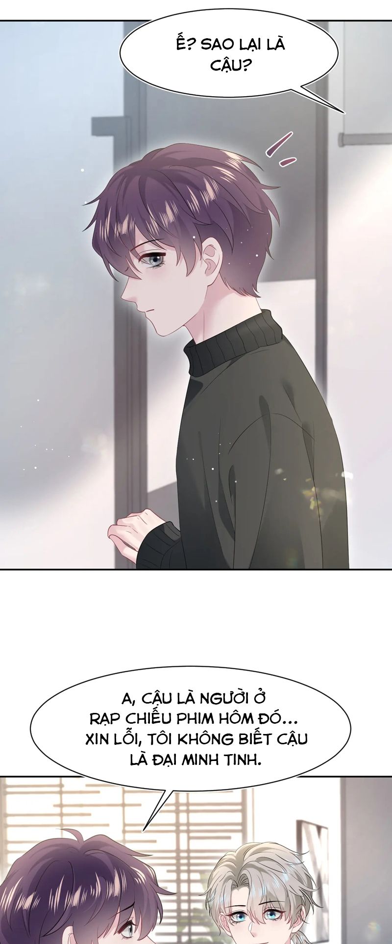 Tuyệt Mỹ Bạch Liên Hoa Online Dạy Học Chap 277 - Trang 2