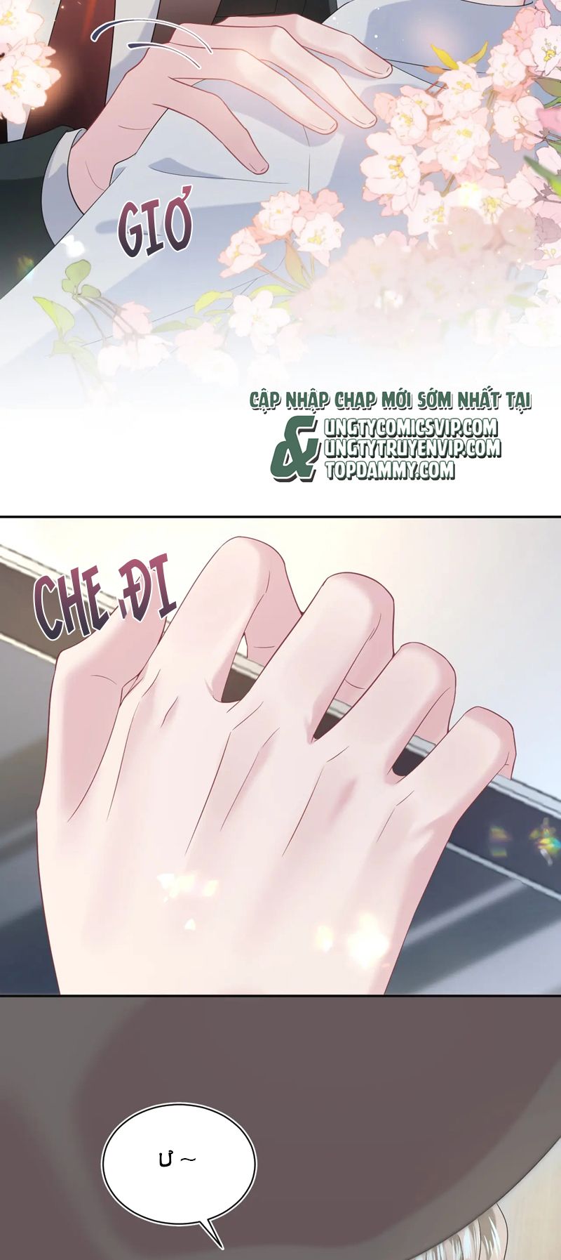 Tuyệt Mỹ Bạch Liên Hoa Online Dạy Học Chap 277 - Trang 2