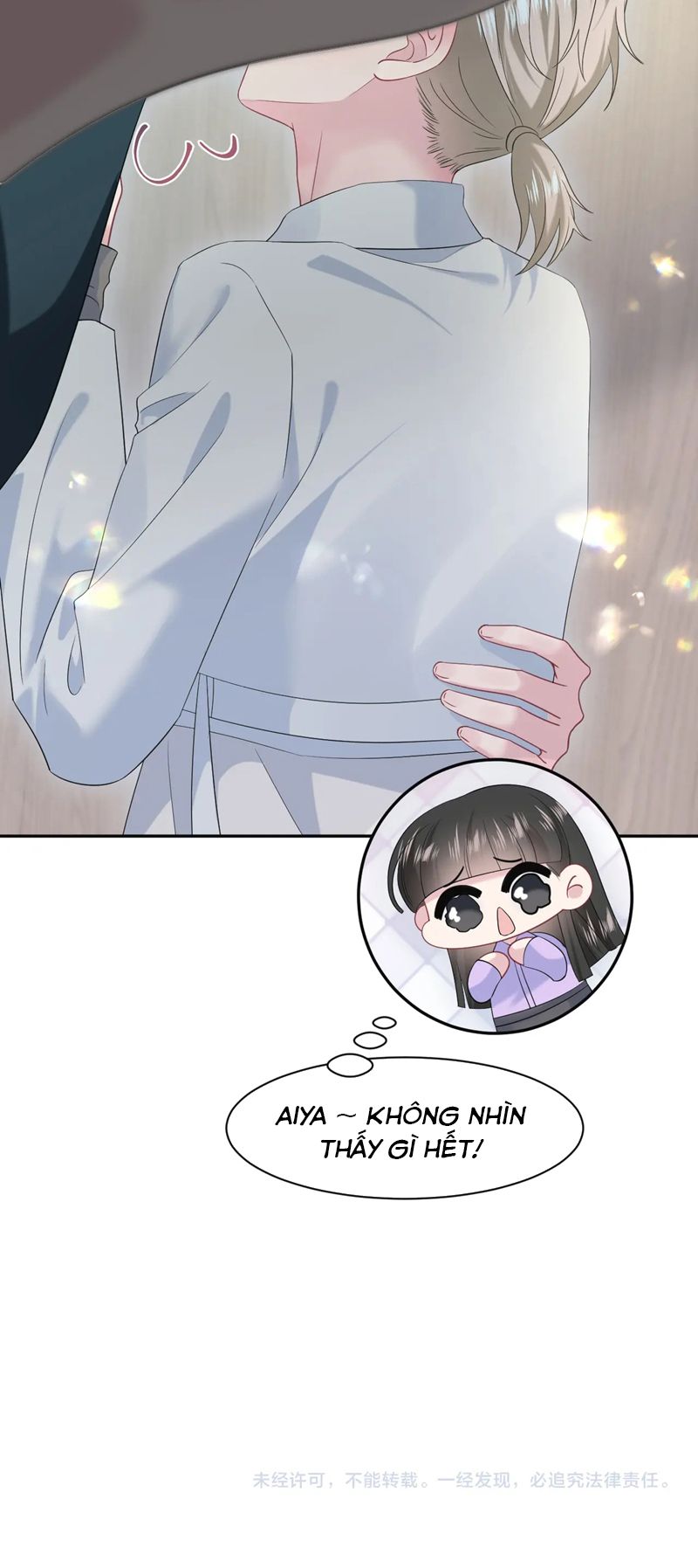 Tuyệt Mỹ Bạch Liên Hoa Online Dạy Học Chap 277 - Trang 2
