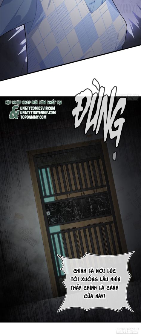 Anh Ấy Chưa Từng Rơi Xuống Chapter 51 - Next Chap 52